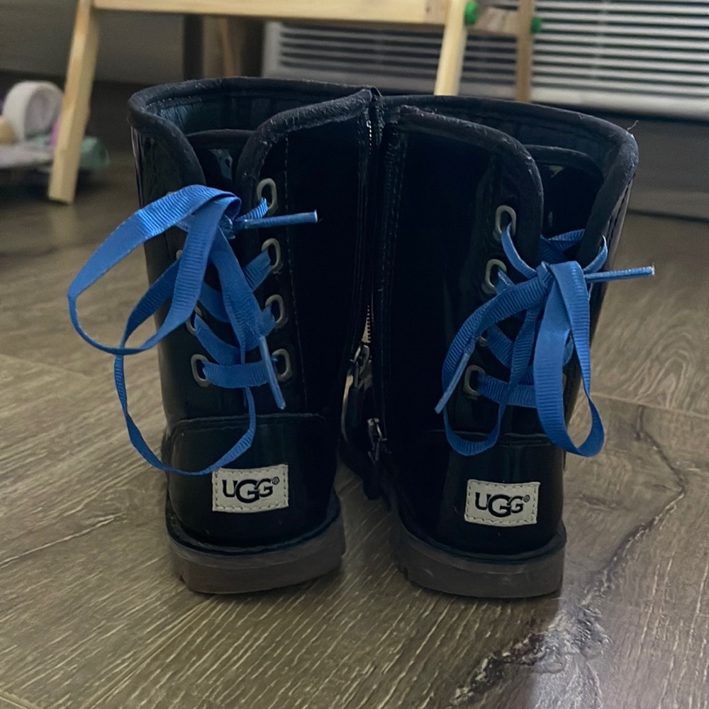 Ugg rain boots